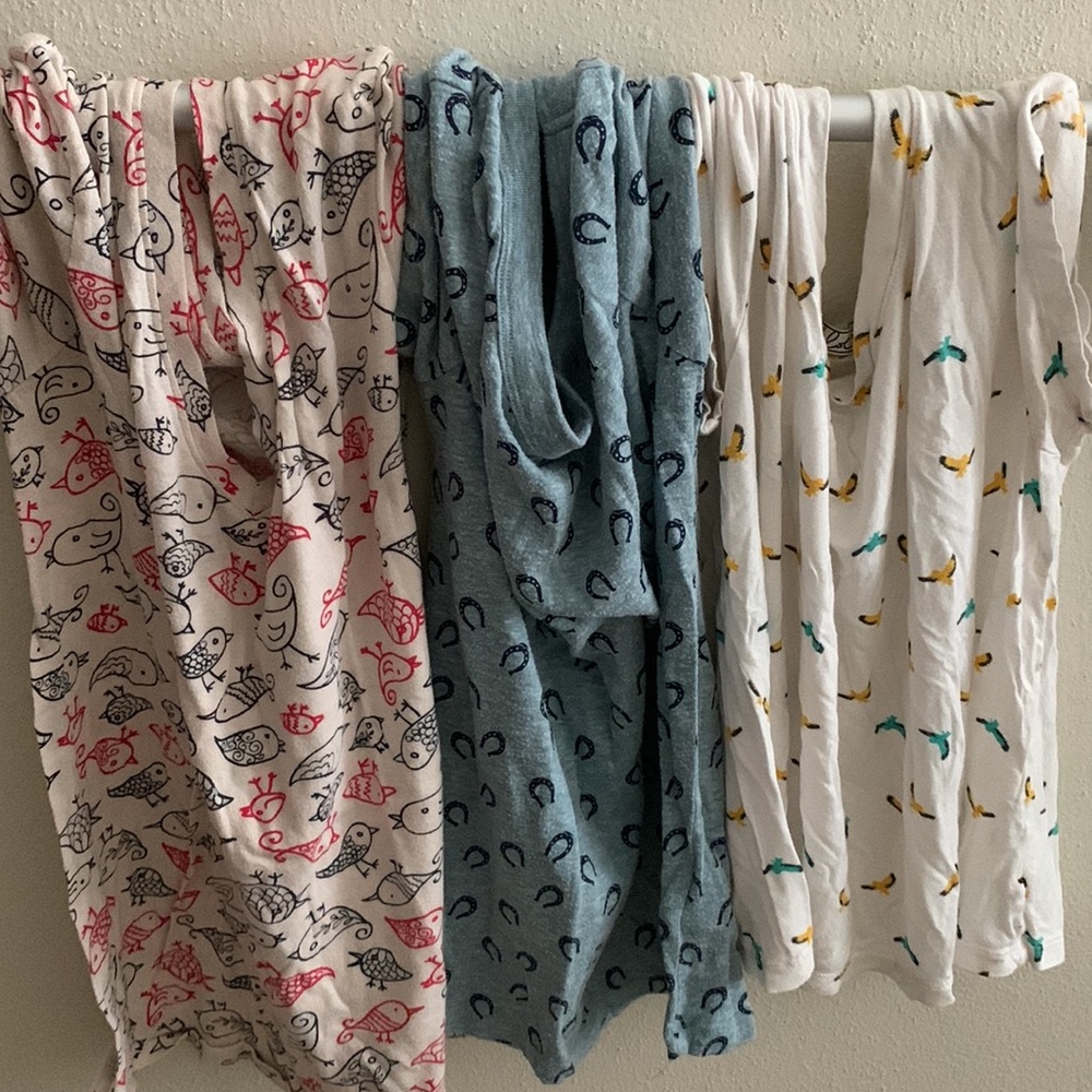 THREE •3• T’s all Super Cute: 2 from Urban Outfitters - BDG & also Chloe K crop